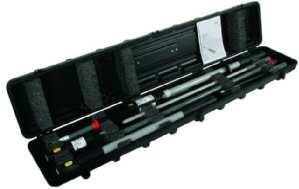 Dehn & Söhne 767999 Plastic case PHEIII L1270x215x140mm empty