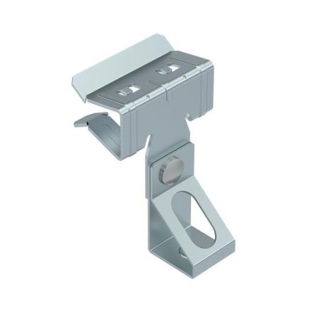 OBO Bettermann 1488323 SCTR 10-15 M6 for threaded rod M6 beam clamp