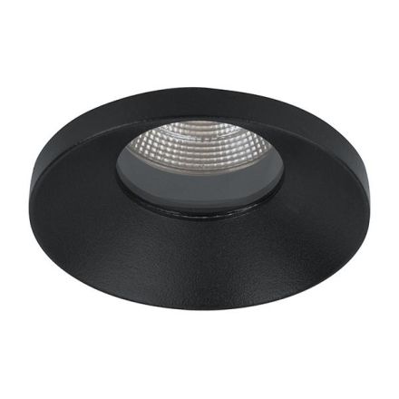 Brumberg 12270183 LED recessed ceiling spotlight 500mA 9.2W 3000KIP54