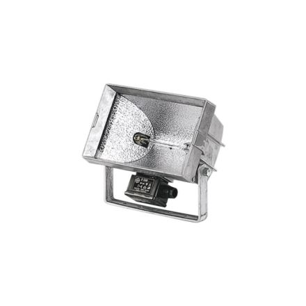 Meyer Licht 8530041000 500W black heavy A spotlight