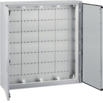 Hager FL74SP wall cabinet IP65 SKII 1150x1100x300 UV res.