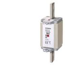 Siemens 3NA6250 NH2 fuse link with combination indicator 300A