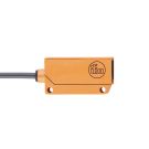 ifm electronic OU5006 DC PNP dark-on through-beam sensor