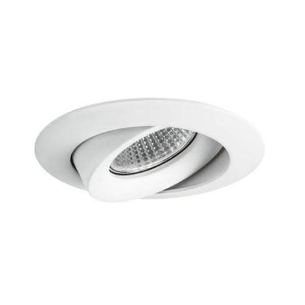 Brumberg 12383173 12383 350mA 7W 3000K str.-ws. LED recessed ceiling spotlight