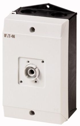 Eaton CI-K2-T0-1-NA insulated enclosure, 262040
