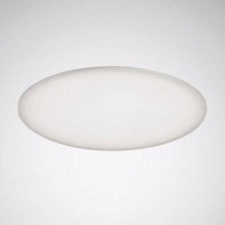 Trilux 6980440 Inplana C11 OTA22 4000 830 ET 01 LED recessed ceiling spotlight, white