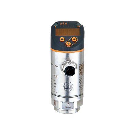 ifm electronic PN2098 Electronic pressure sensor