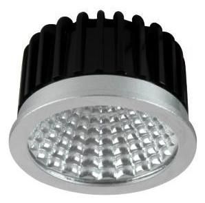Brumberg 12924603 350mA 6W 3000K 32mm 60° LED reflector insert
