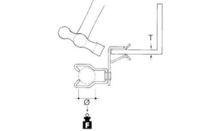 Niedax AH38-JM2229 EKLIPS pipe fastening