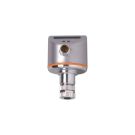 ifm electronic SR5906 sensors AC relay normally open prog evaluation unit