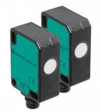 Pepperl & Fuchs 233248 UBE800-F77-SE2-V31 ultrasonic sensor