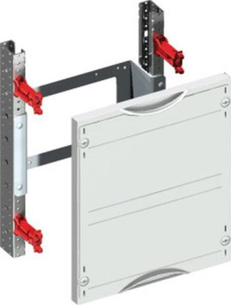 ABB Striebel & John MA630ALAB load-break switch module 3RE / BH00, 2FB, empty module without devices, 2CPX041378R9999