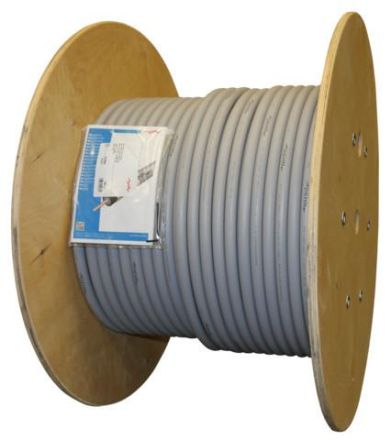 Dehn & Söhne 819600 Conductor HVI light plus D:21mm TR100m