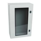 Legrand 036936 Control cabinet Atlantic FEN 600x400x250 m. MTP