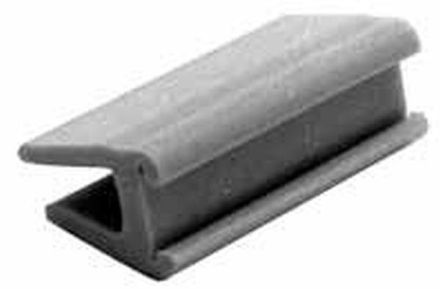 Mersen F091867E PROFILE2SI6P 2-4pole for 6.3x32 2-pole connecting element