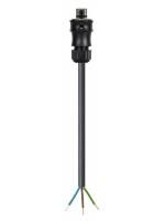 Wieland 96.834.2004.3 RST25I3KS-S 40P 20BG03 Assembled cable