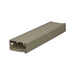 Gewiss NP48206 50x25 grey VKD wiring duct