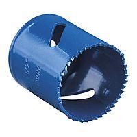 HAUPA 392062 hole saw 25mm T31mm Z6.5mm thread