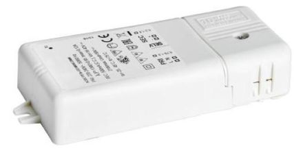 Brumberg 17822010 500mA 20W phase dimmable LED control gear