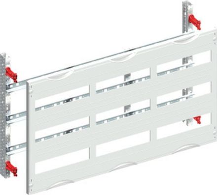 ABB Striebel & John MG303 DIN rail device module 3RE / 3FB, 125mm row spacing, 2CPX041213R9999