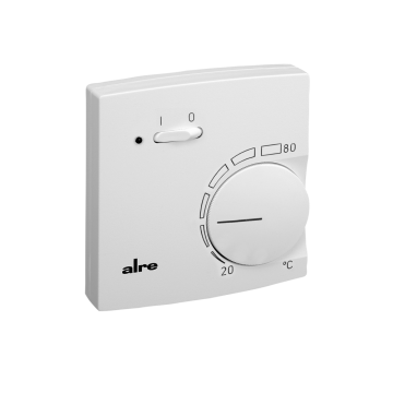 Alre-It DA400100 HTRRB-011.410 for tiled stove surface temperature controller