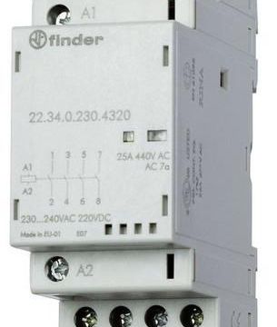 Finder 22.34.0.024.4320 Installation Protector