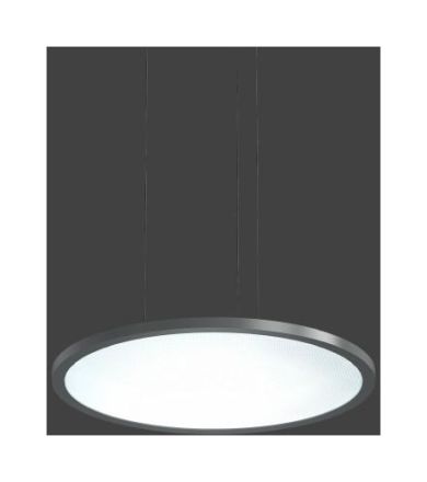 RZB 311911.004.1.730 Sidelite Round 24W 4000K D457 H15 L1200 LED pendant light