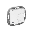Alre-It UA012405 FTR 101.034#55 digit scale 5..30°C UP room temperature controller