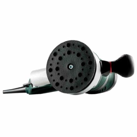 Metabo 600131000 eccentric grinder SXE425 Turbo Tec, 320W, supports, 125mm