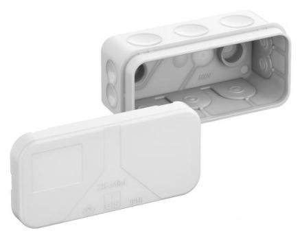 Spelsberg 34460801 2K-Mini-L/w junction box