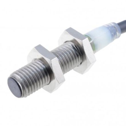 OMRON 658909 E2A-S08KS01-WP-B1 2M OMS proximity switch