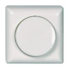 ELSO 516204 42V/1A RENOVATION pure white button