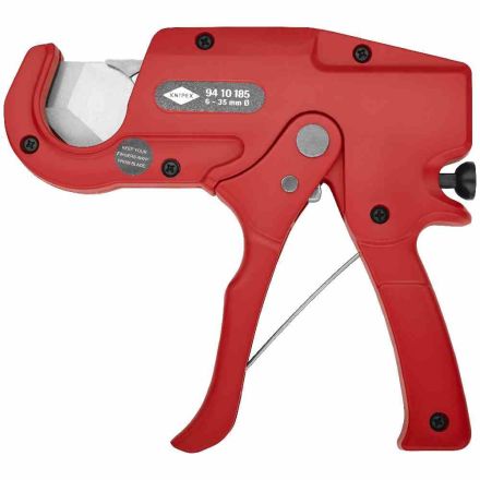 Knipex 0304702 pipe cutter 6-35MM (previously 9400185) (9410185)