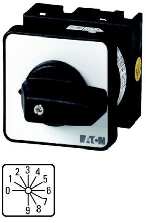 Eaton T0-4-15602/EZ coding switch, 031741