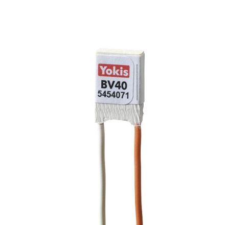 Grothe BV40 for button coil, 5454071