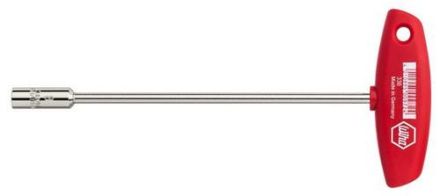 Wiha 00966 336 6.0x125 hexagon socket wrench