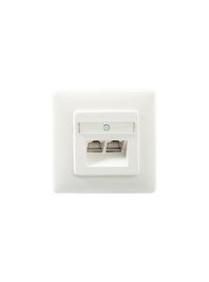 Rutenbeck UAE-Cat.6/ClassE-8/8 U UpmK rw E-junction box