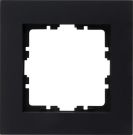 Kopp 406815004 HK07 PURE 1-way anthracite cover frame