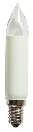 Scharnberger & Hasenbein 57294 4LED E14 8-34V0,4W ww (PK=2 STK) LED bulb