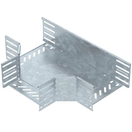 OBO Bettermann 6038324 RT 120 FT for cable tray hor.110x200 T-piece