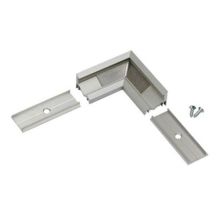Brumberg 53071260 L-connector 53071 to 53700