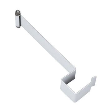 Frico 92862 MB40402009010 Radiant heater 200mm white awning bracket