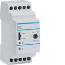 Hager EU301 control relay 3-phase air conditioning