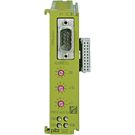 Pilz 773733 PNOZ mc6.1p CANopen 3 Configurable control system