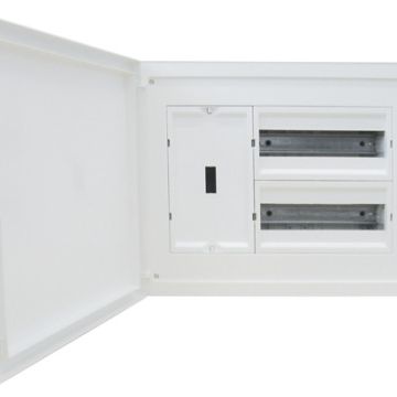 EFAPEL FLUSH MOUNTING PANEL BOARD 32 MOD (2X16)+DCP