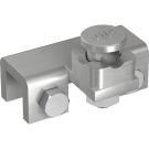 Pröpster 111 381 St/tZn D:8-10mm KS connector KB:5-18mm connection terminal