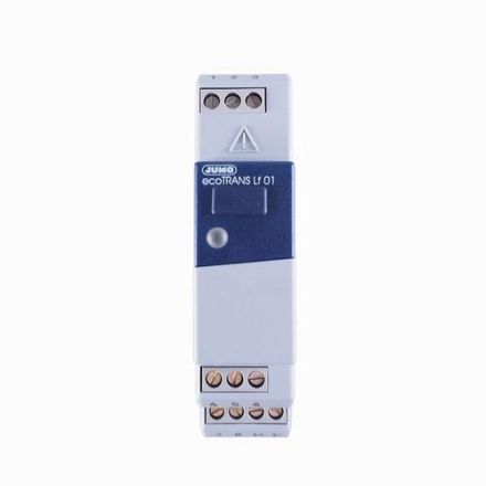 JUMO 00421035 202731/01-015/024,000 Transmitter