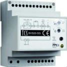 TCS BVS20-SG for systems up to 1 line supply and control unit