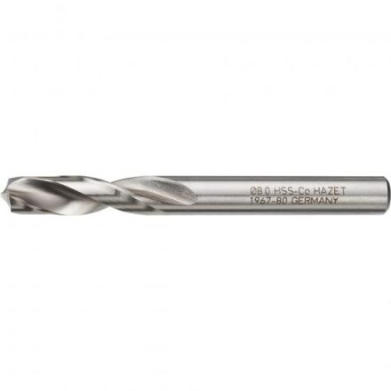 Hazet 1967-70 welding spot drill