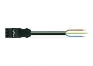 Wago 771-9993/206-301 connecting cable 3p series 771 H05VV-F